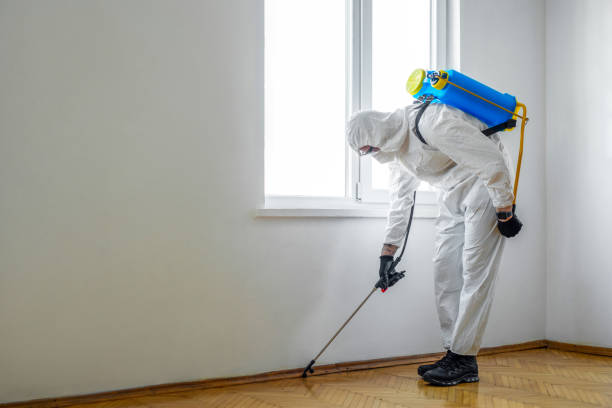 Plainfield, NJ Pest Control Company
